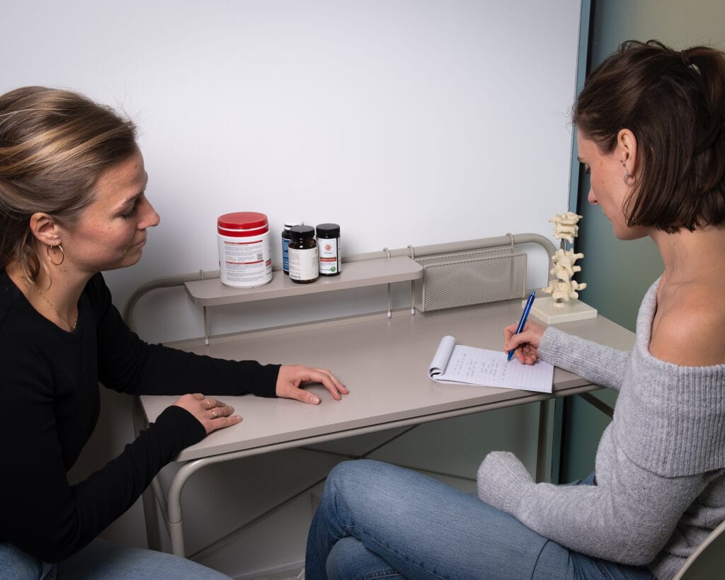 studio physis bloedonderzoek laboratoriumonderzoek orthomoleculair natuurgeneeskunde